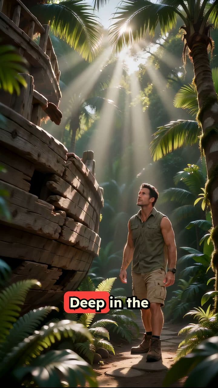 The Jungle Boat Villa Sanctuary