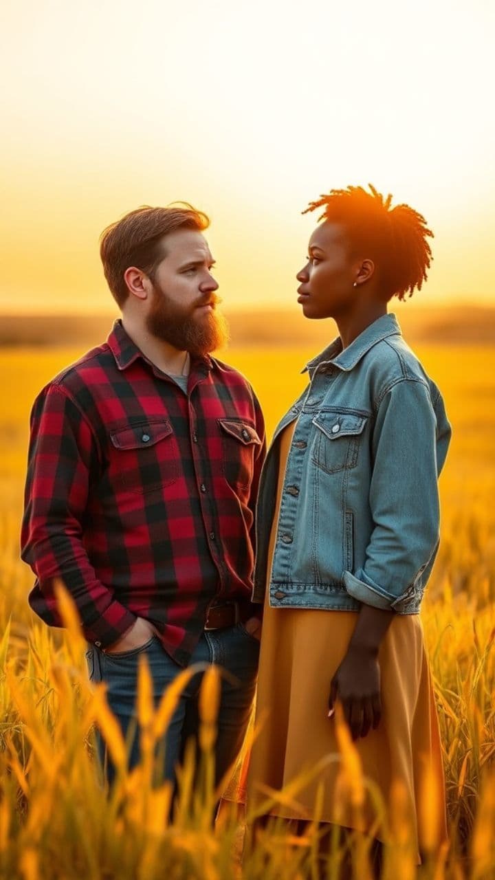 Open Heart, Guarded Soul