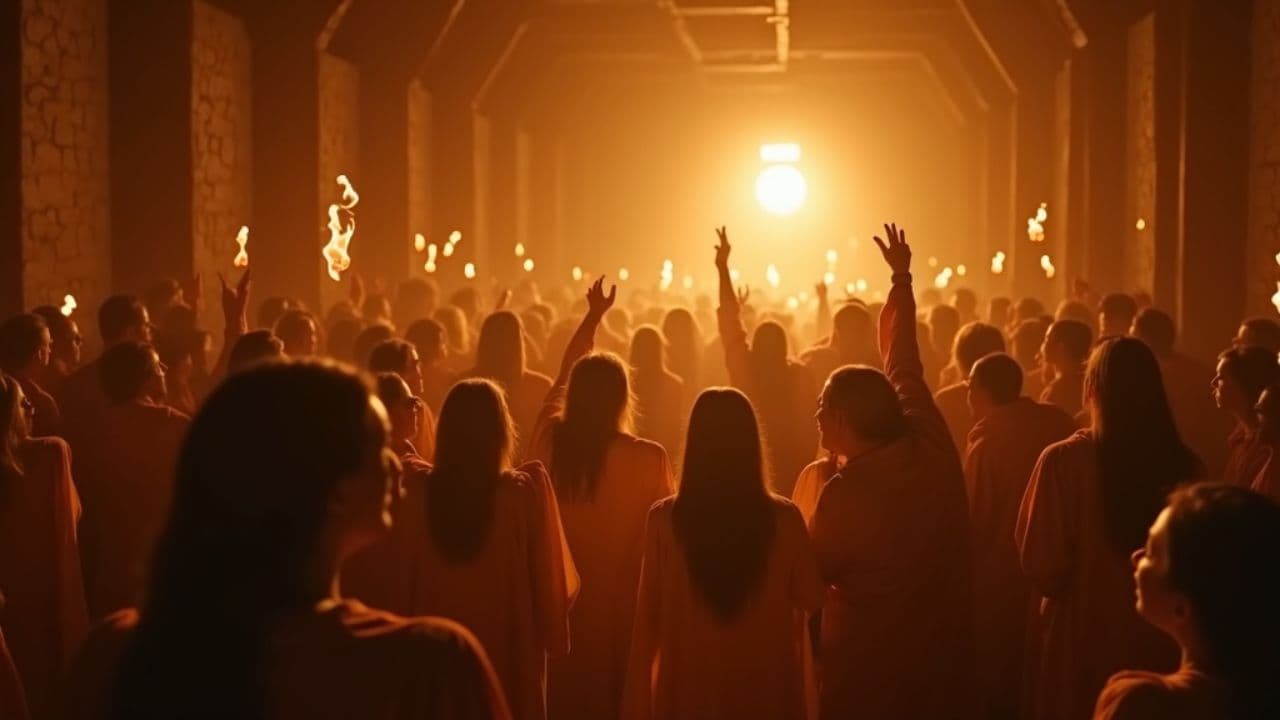 Clamor al Espíritu Santo