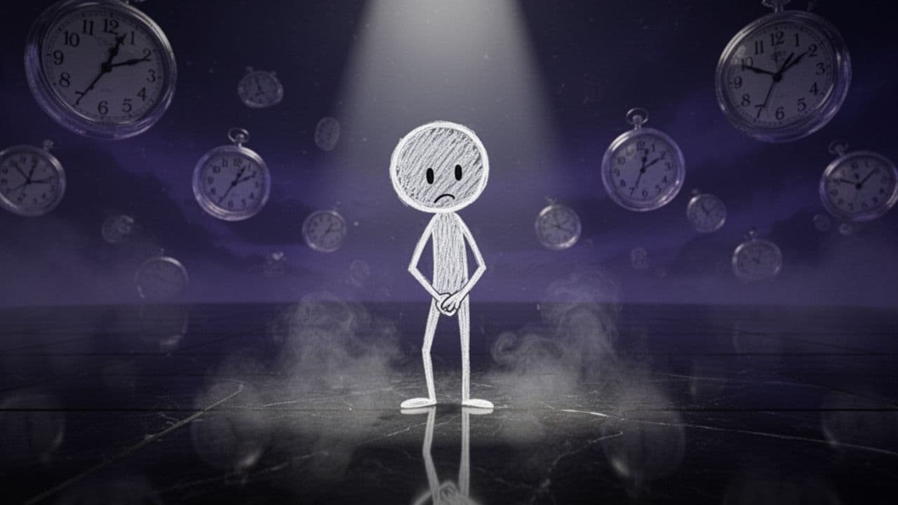 Sensitivity Is Strength in 4K