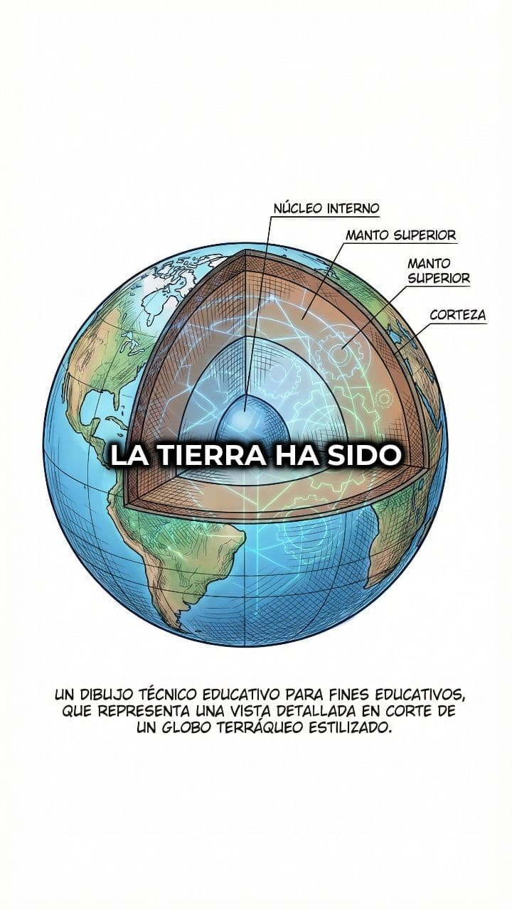 Control Global y Manipulación Histórica