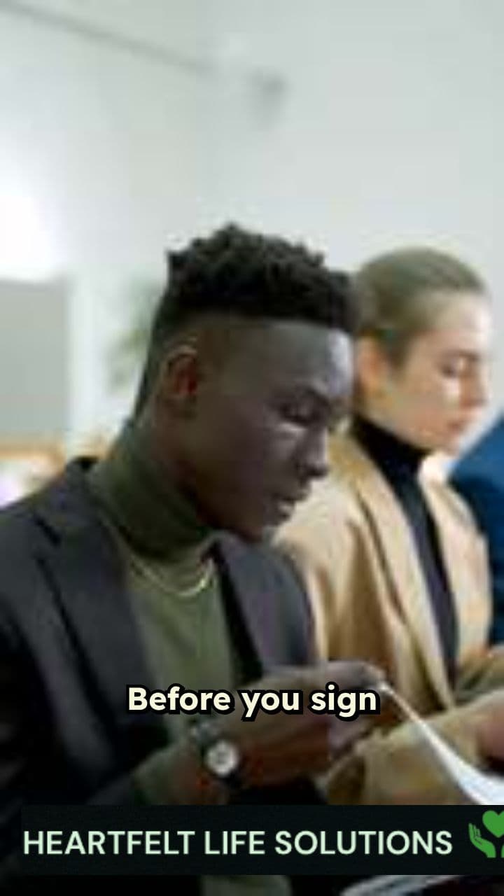 Clarity in Life Solutions