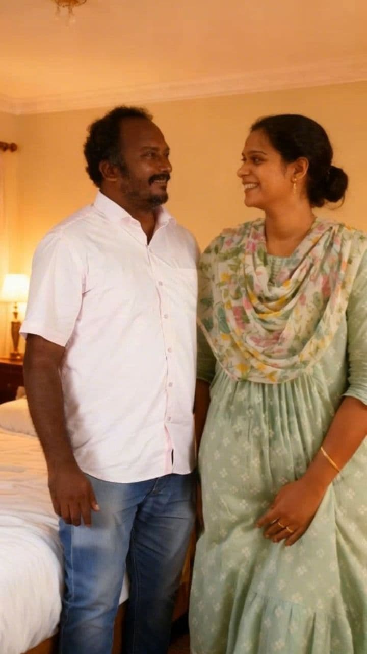 Image transform video