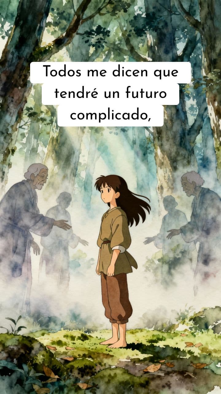 Un Futuro Complicado
