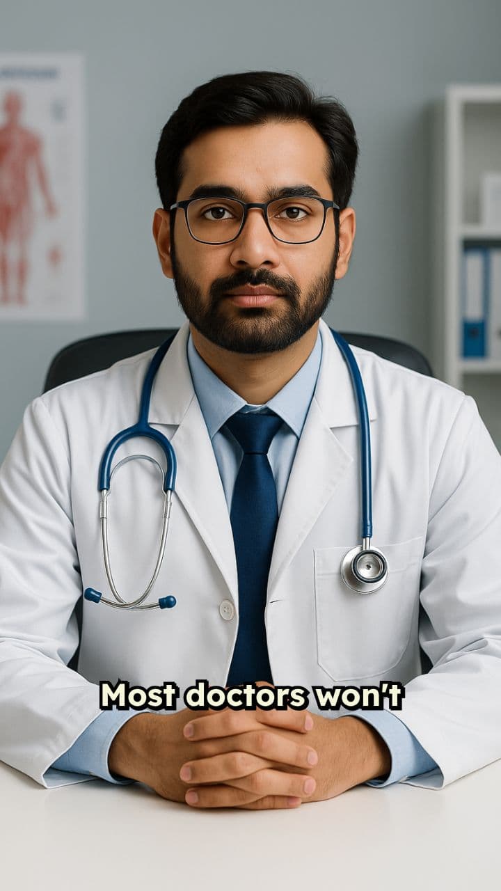 The Power of Listening in Medicine