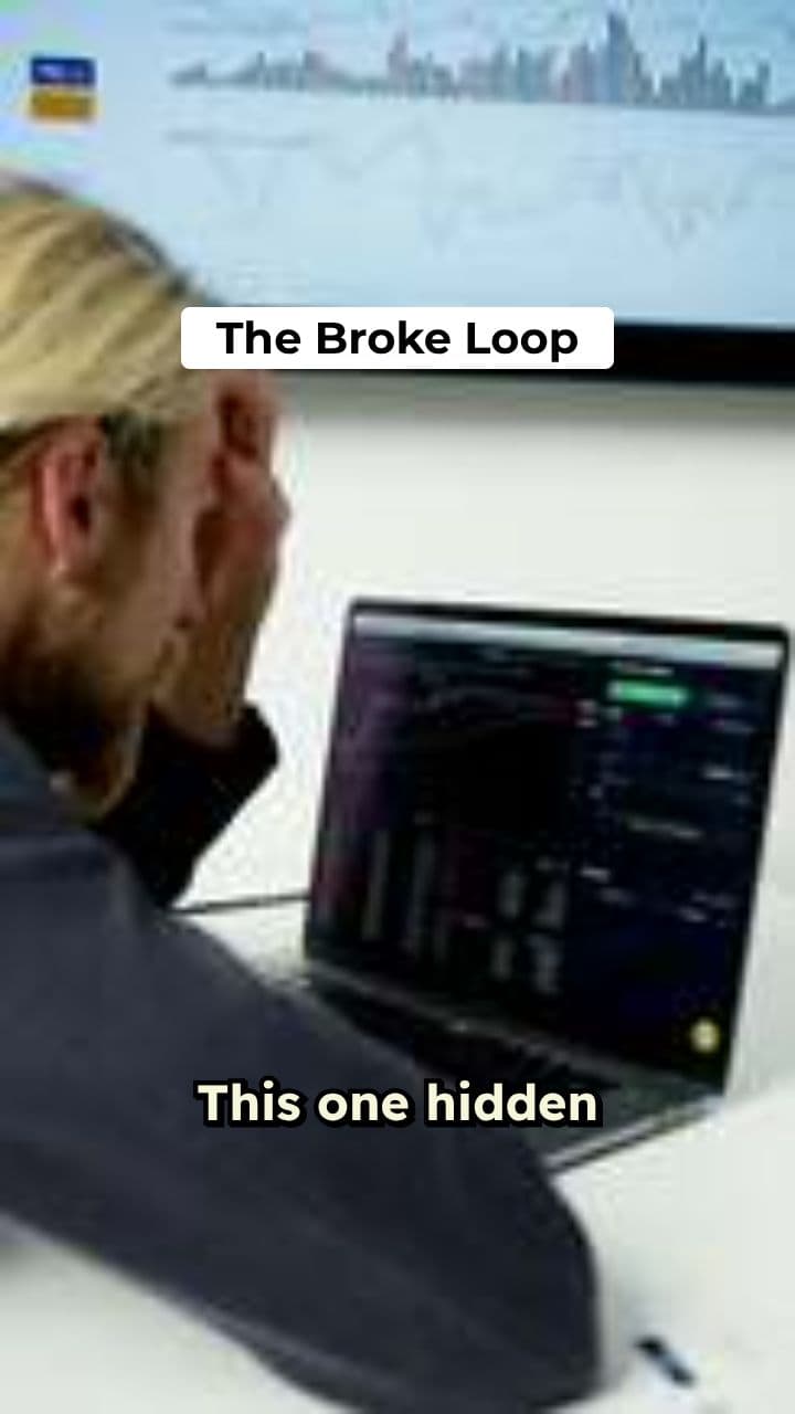The Broke Loop