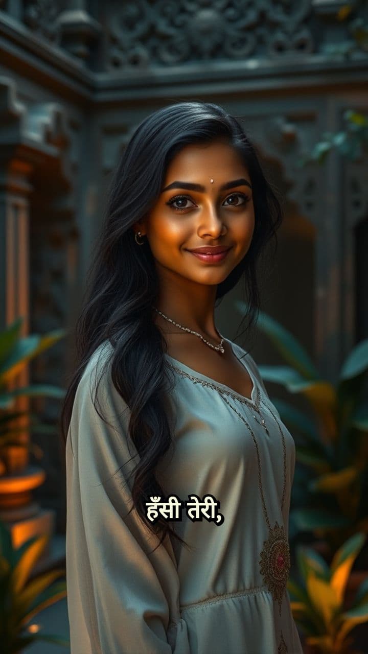 My Beautiful Angel, My Spring