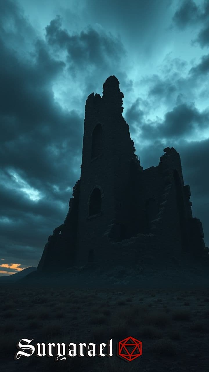 El Legado de Kelemdar Luzargenta