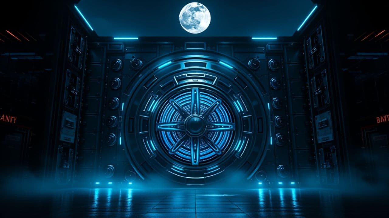 Robbing Hearts Tonight