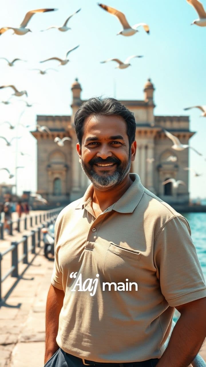 Gateway of India ke 5 Secrets