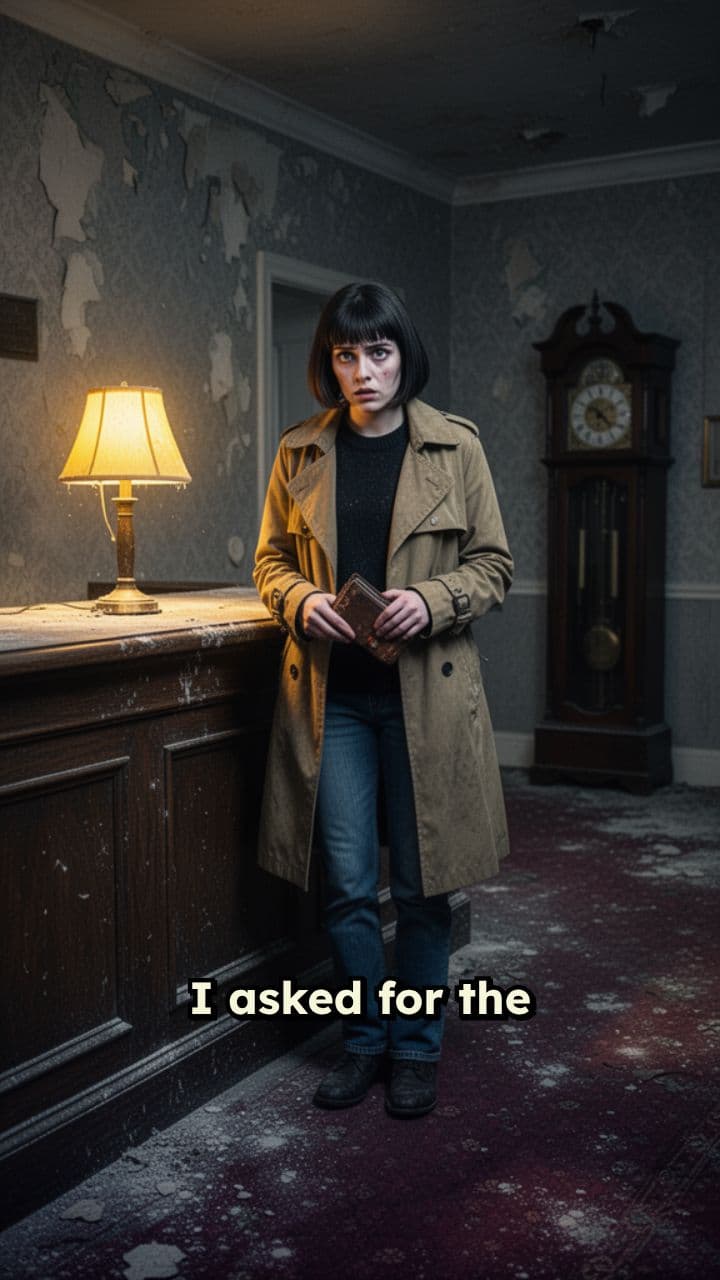 The Cheapest Room's Closet Shift