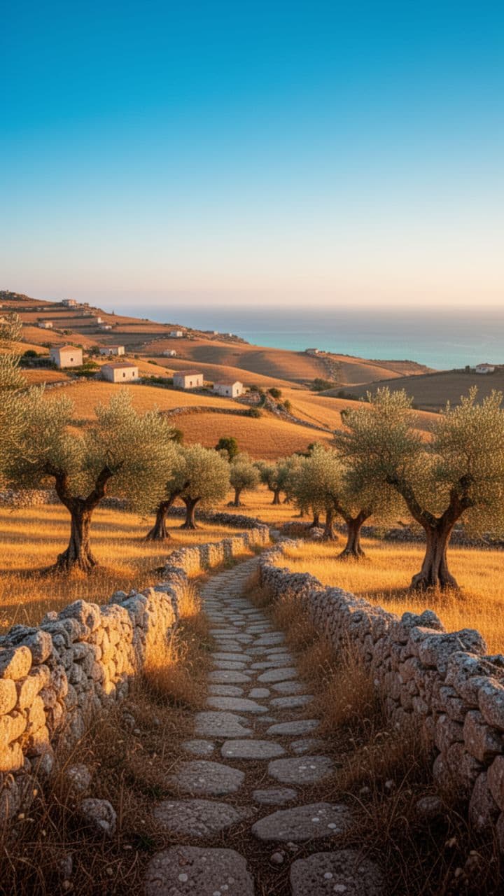 Sara i'arrussa 'e pumpinara