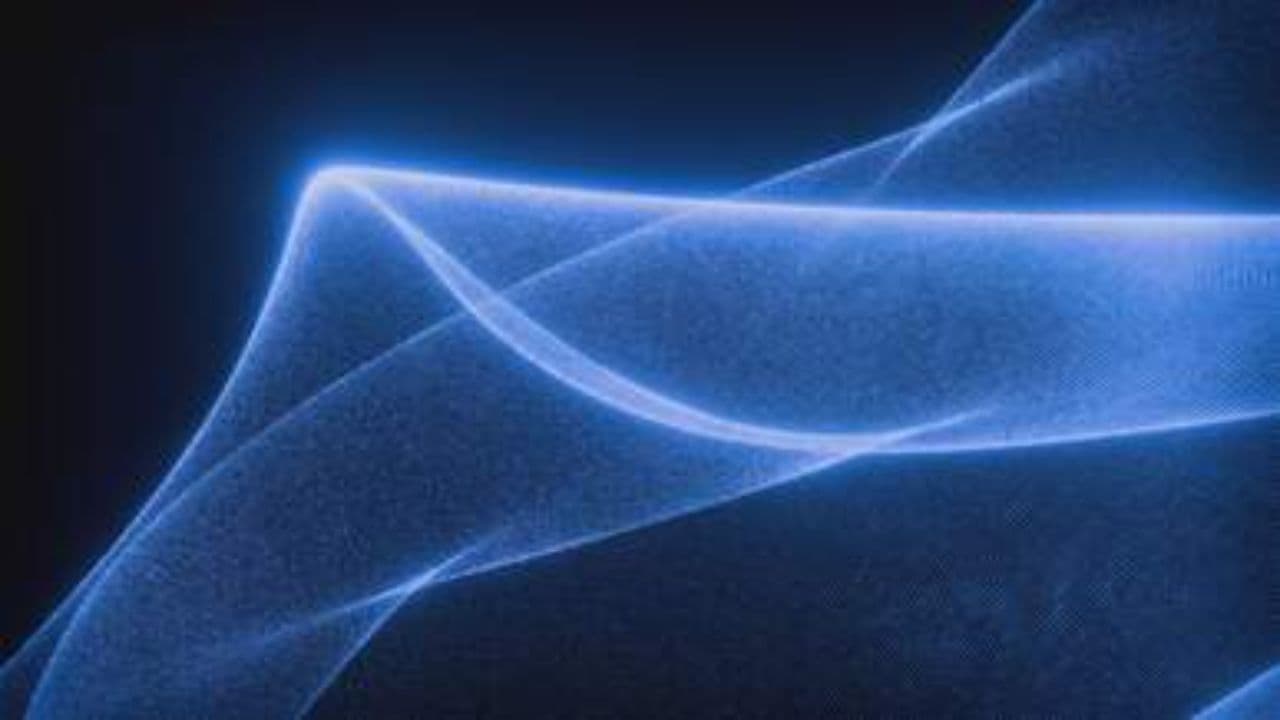 Свет внутри души