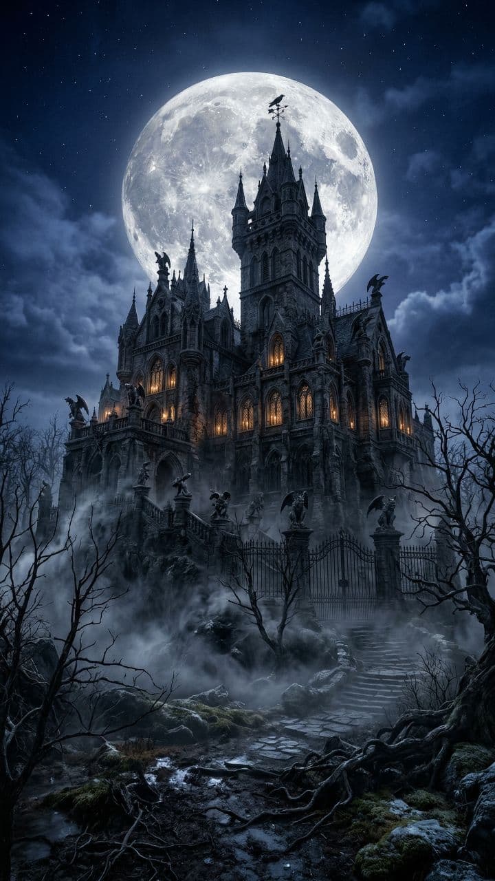Under Her Spell