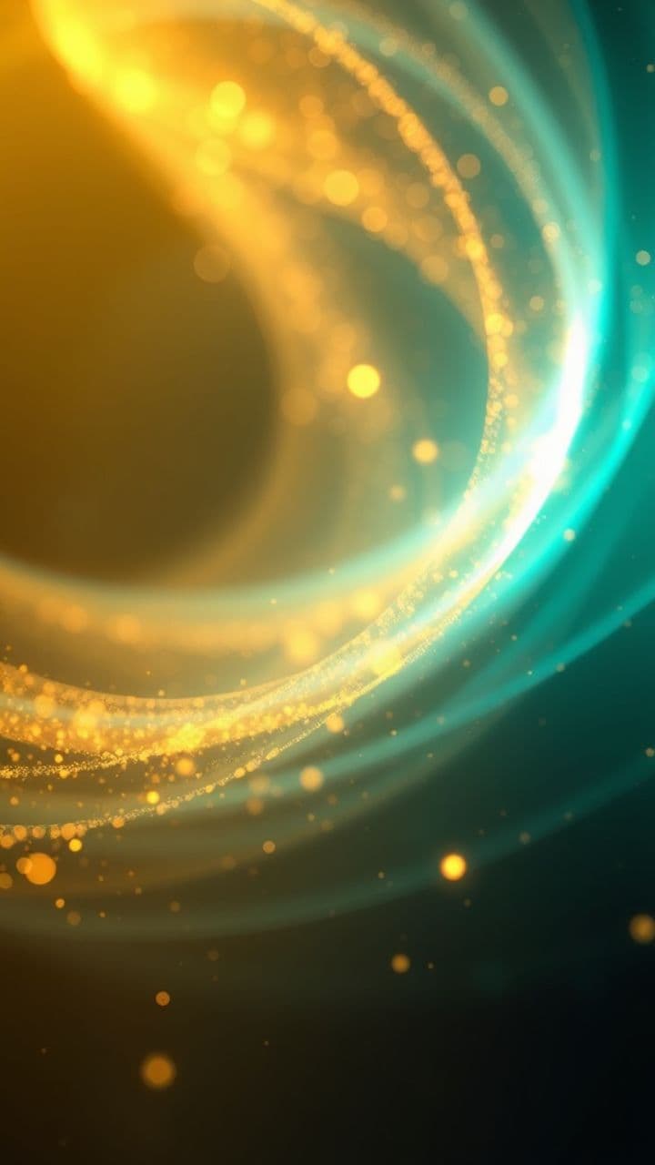 Soaring High, Unstoppable Spirit