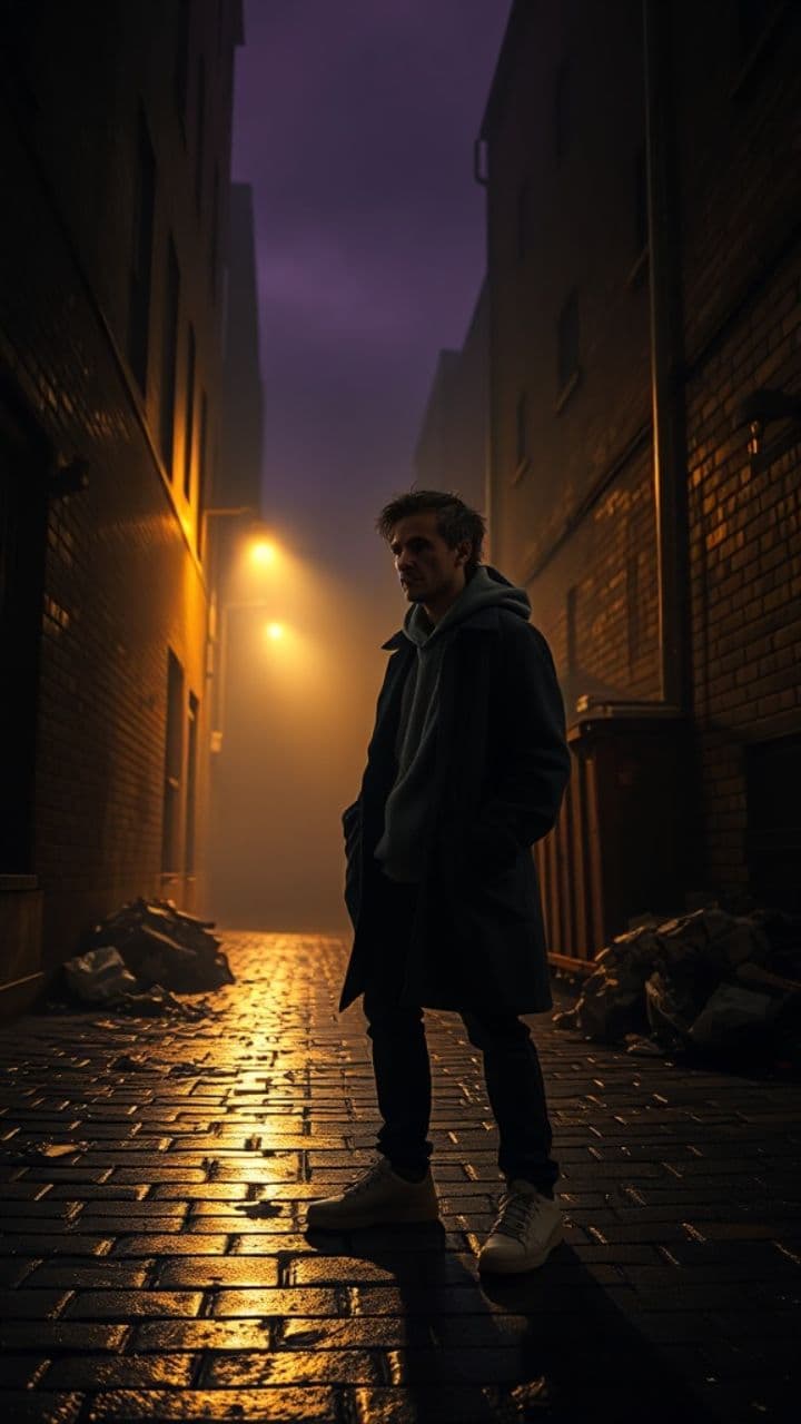 Calling Your Name Again