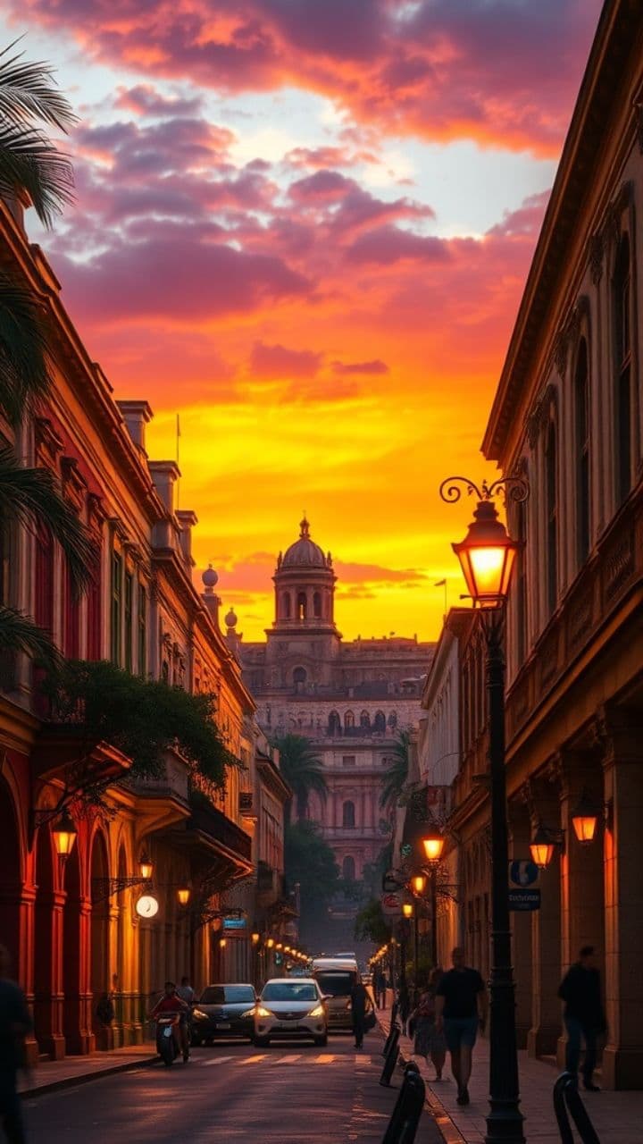 Amor y Ética en el Caos