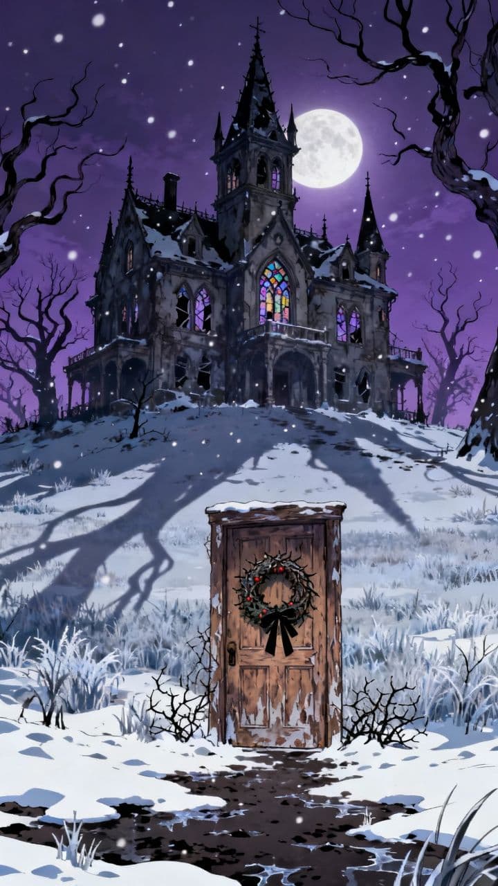 Kennesaw Ghost Folks: Onward to 2026