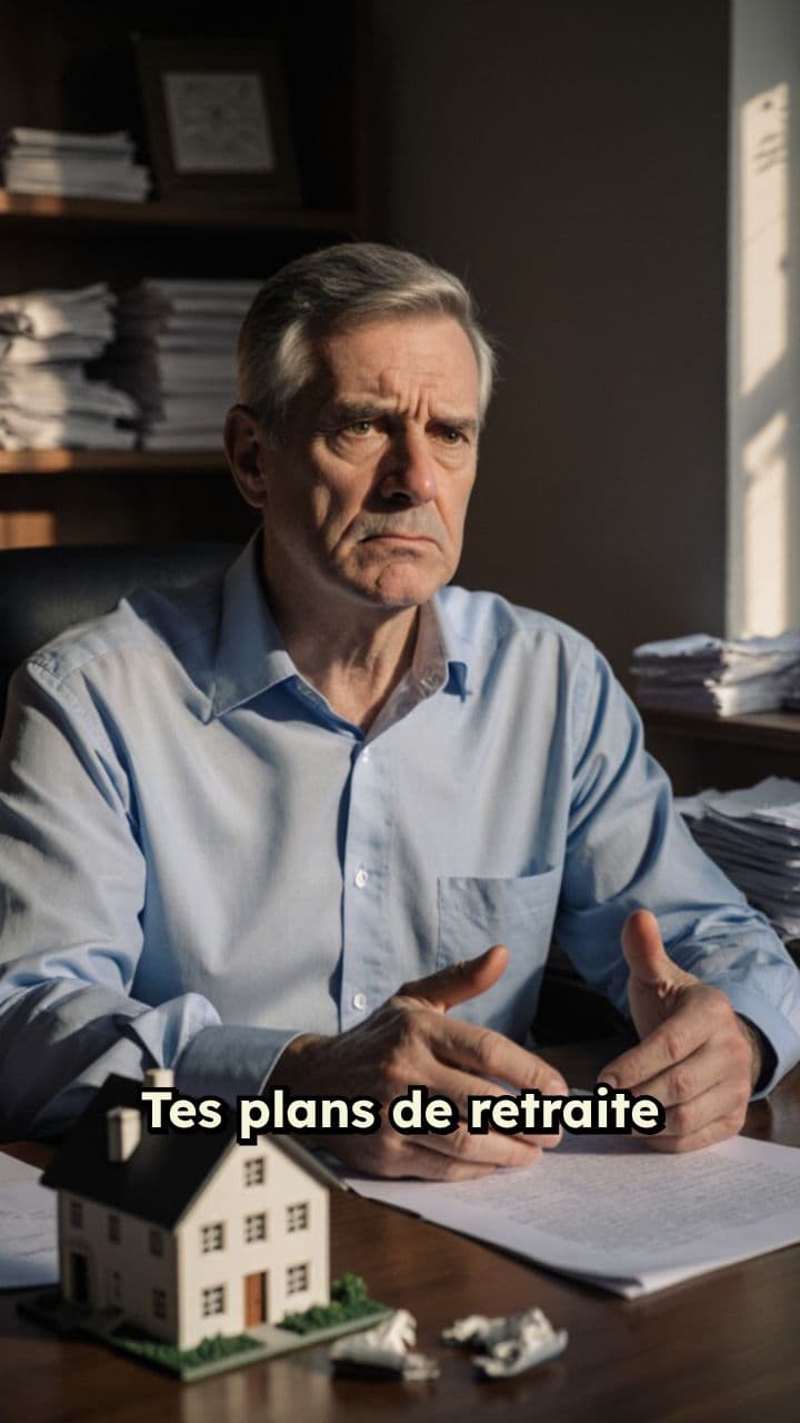 Réforme des retraites : gagnants et perdants