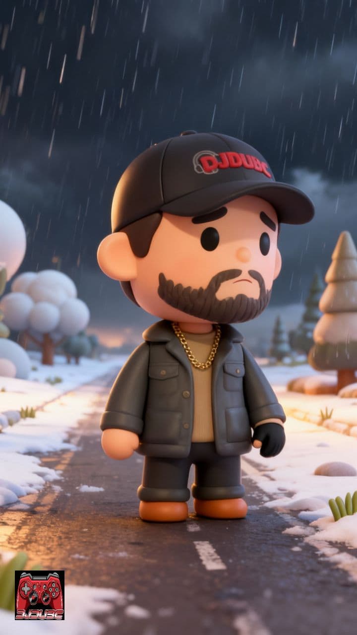 They Think I'm Crazy