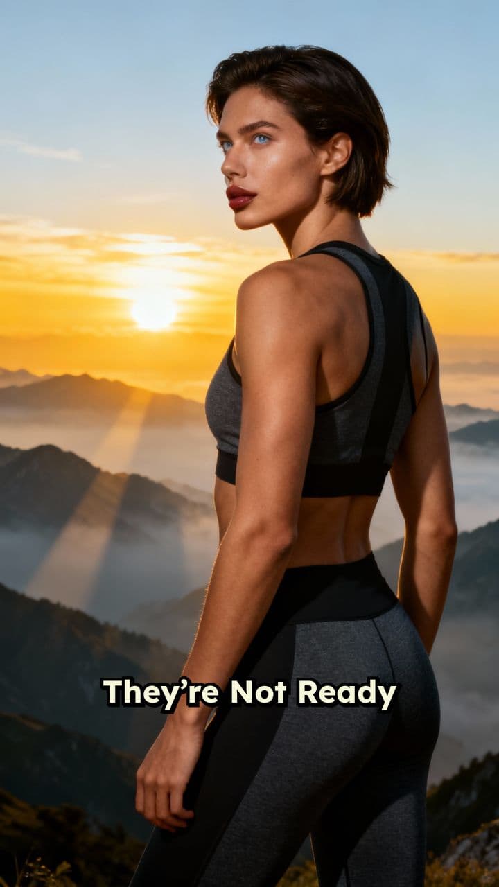 Unveiling the New You