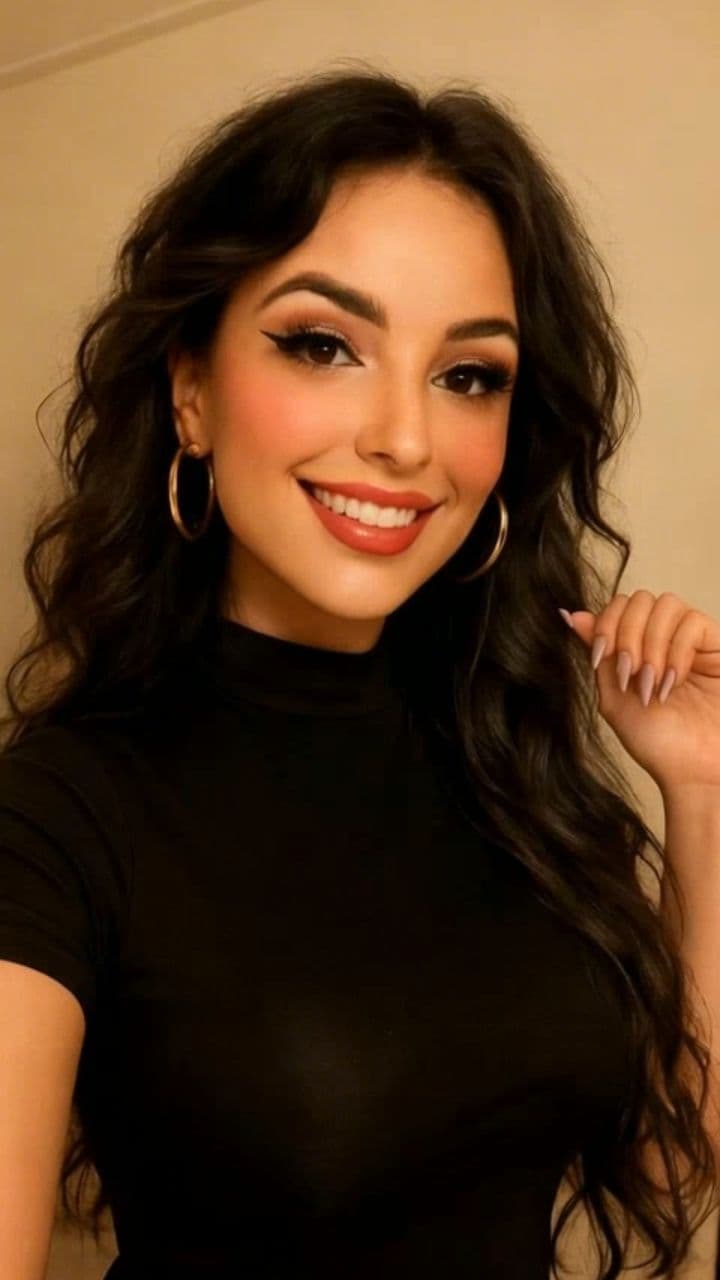 Image transform video