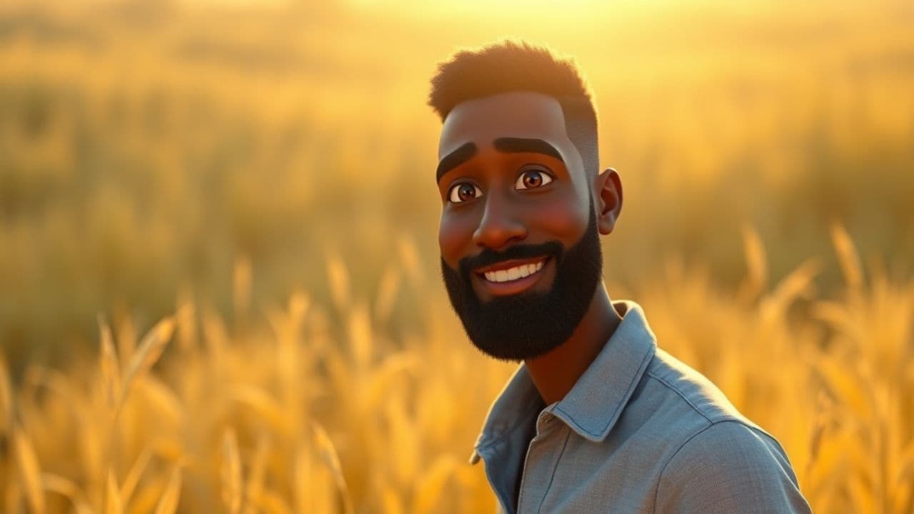 My Helper is Never Late