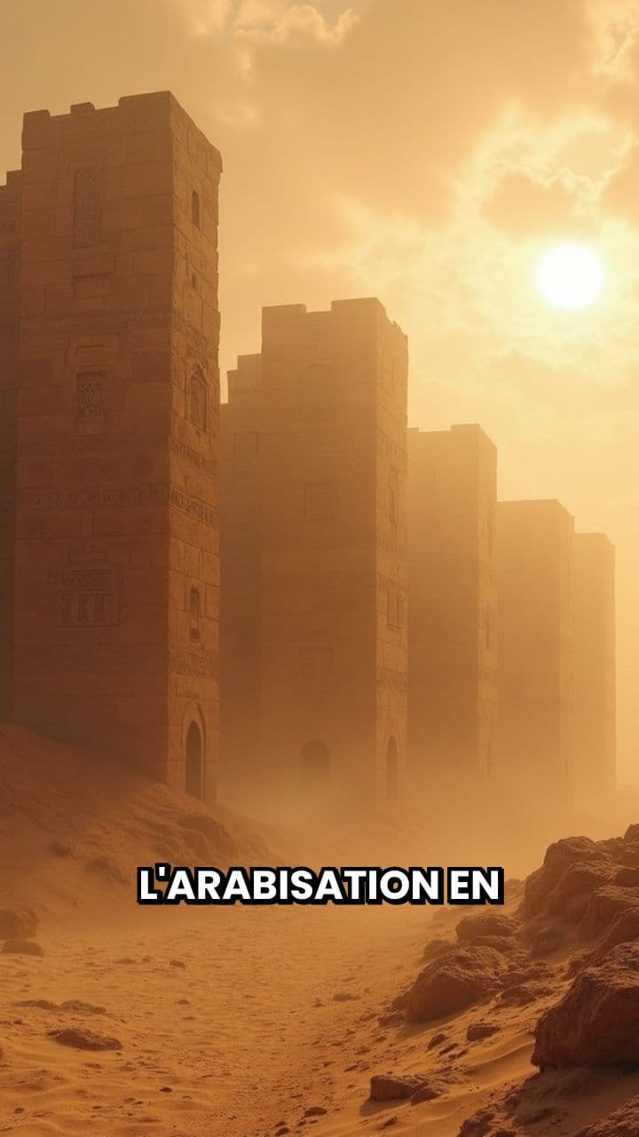 Lutte pour l'identité amazighe en Afrique du Nord