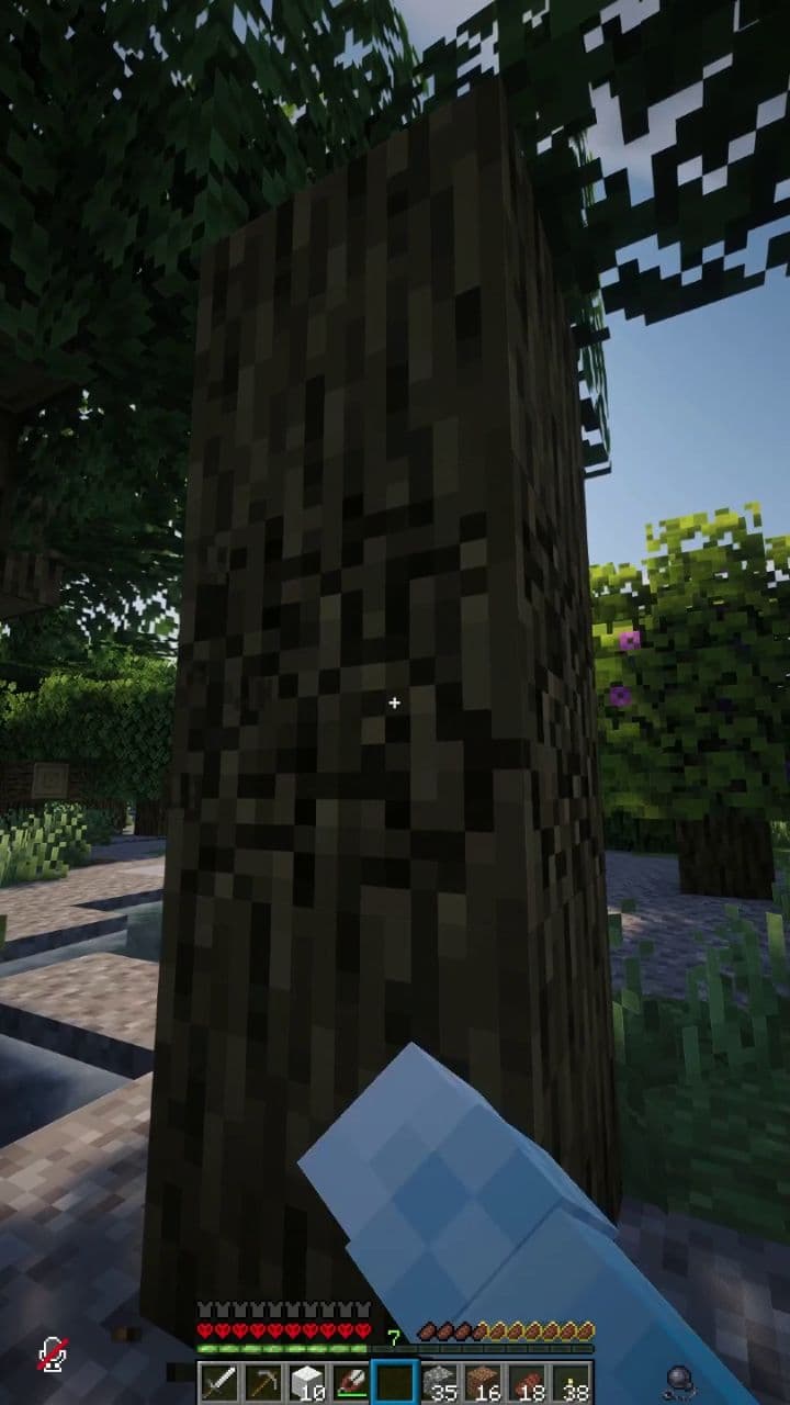 Join the MC Finals Hardcore S&P!