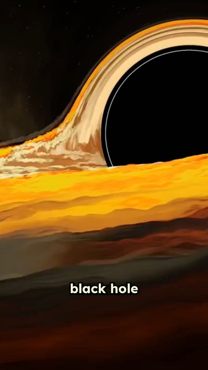 black hole
