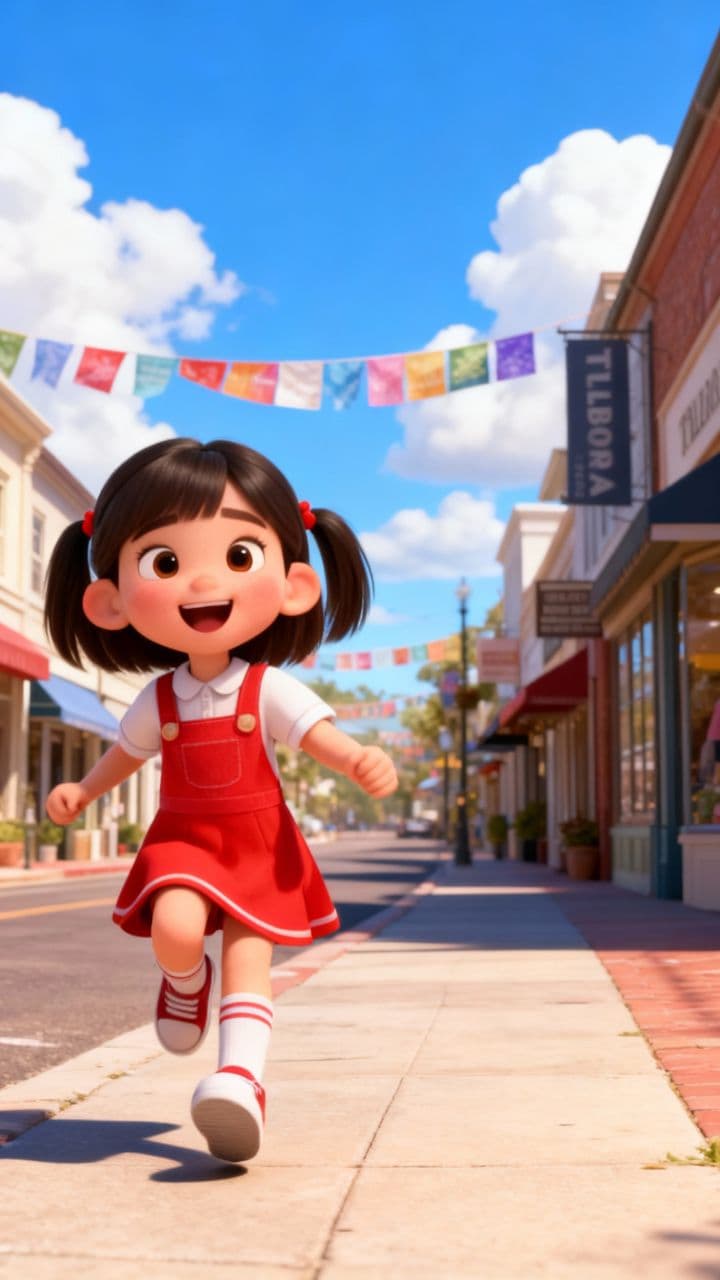 Reid Kids of Tiburon