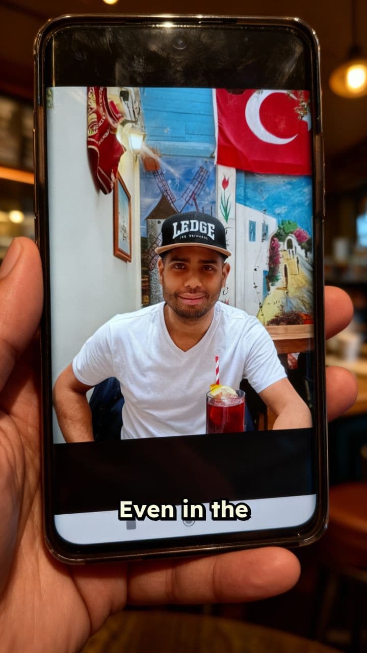 Dynamic Super Saiyan Transformation