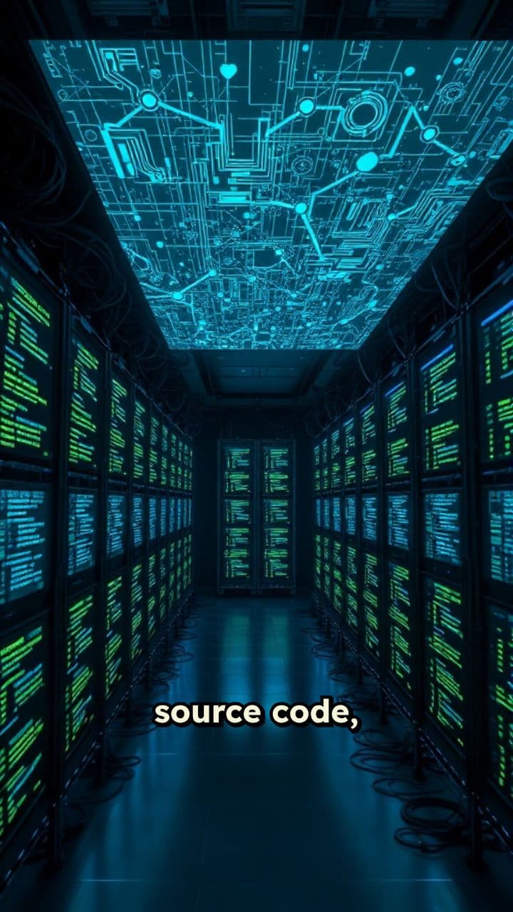 Virtual Dystopia: The Matrix Unveiled