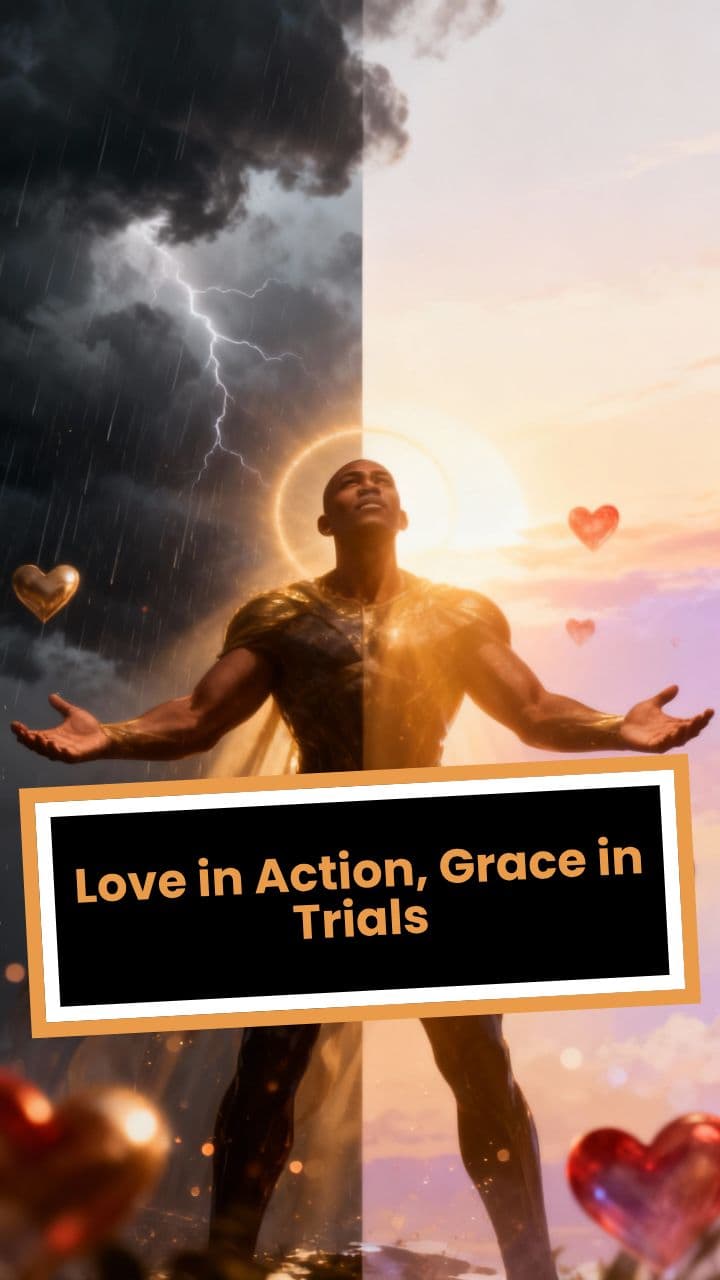 Week 4 - Everything with a heart