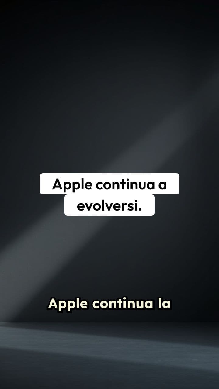 Distiphone Apple Evolution