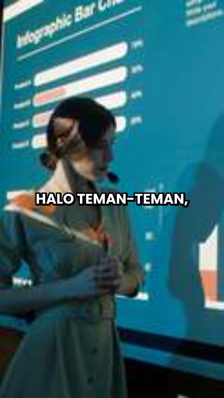 Pilar-Pilar Fintech untuk Keuangan Modern