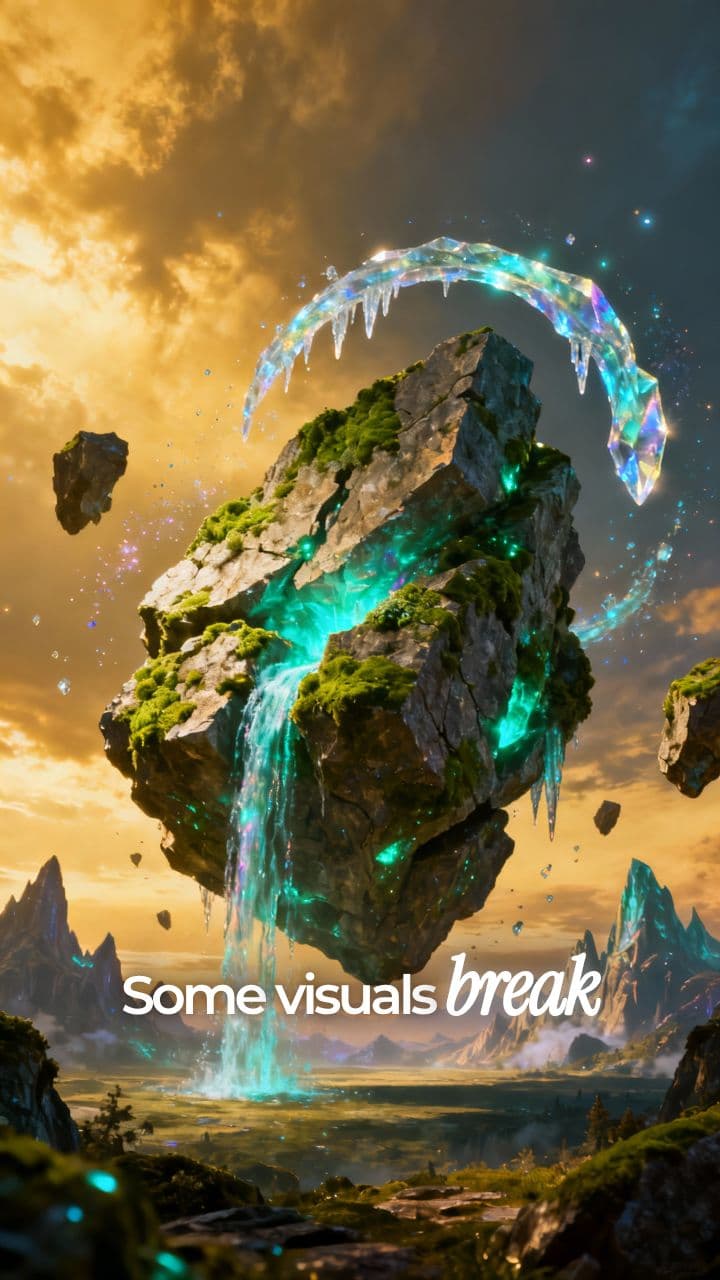 Impossible Physics World