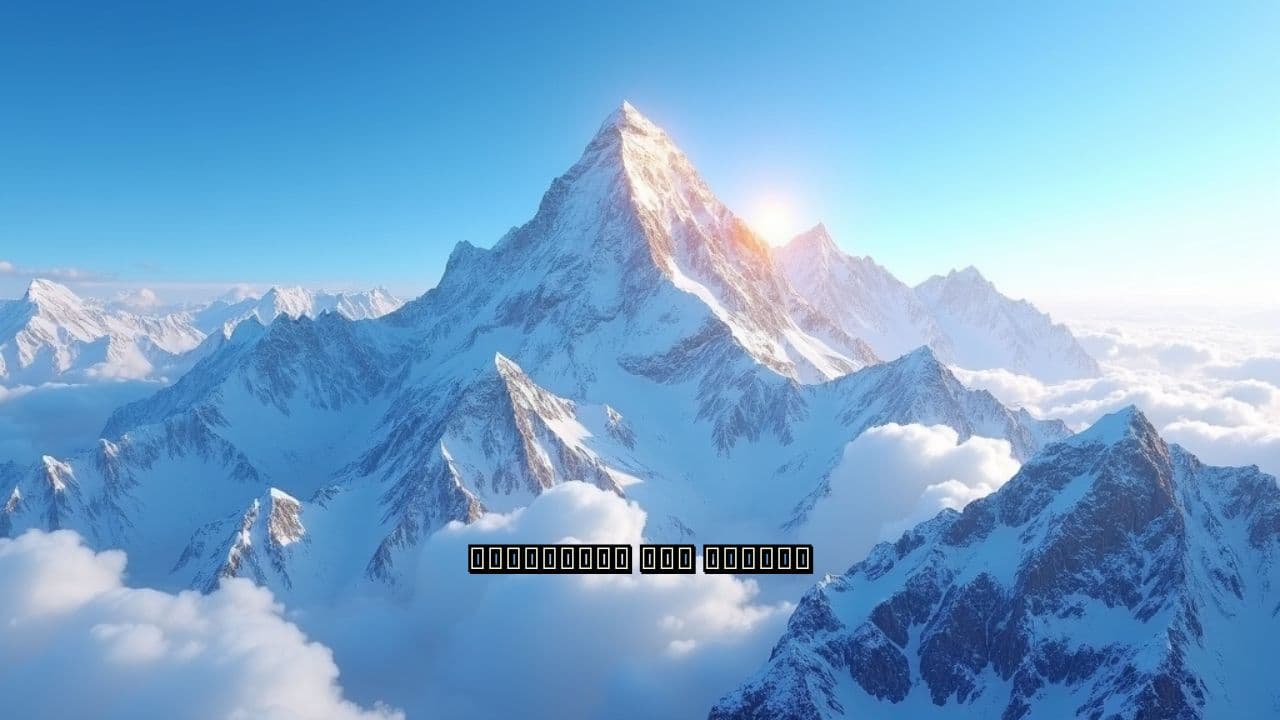 అతి ఎత్తైన పర్వతం: మౌనా కేయా