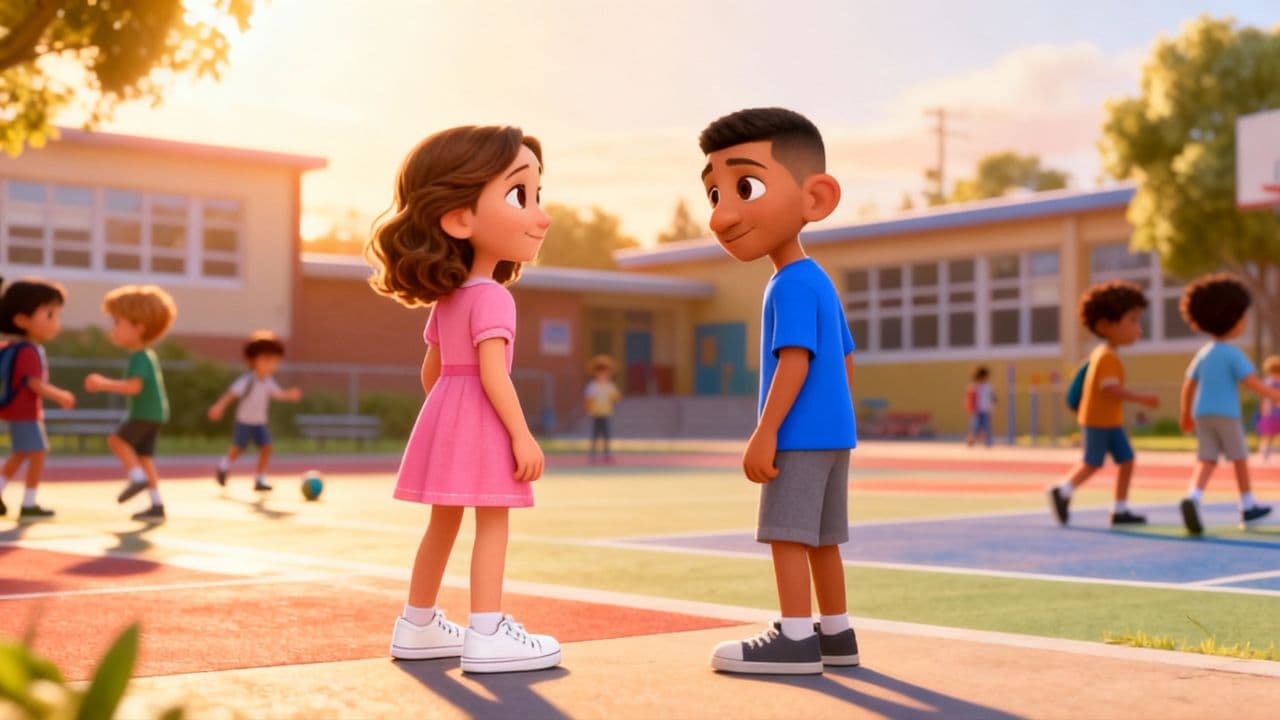 #7416-A Lifetime of Love