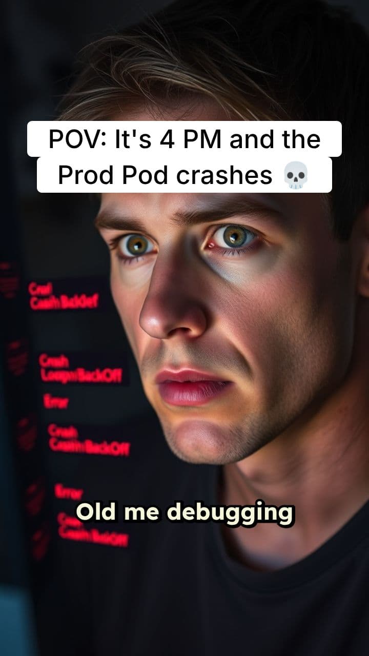 Stop Googling K8s Errors 🛑✋