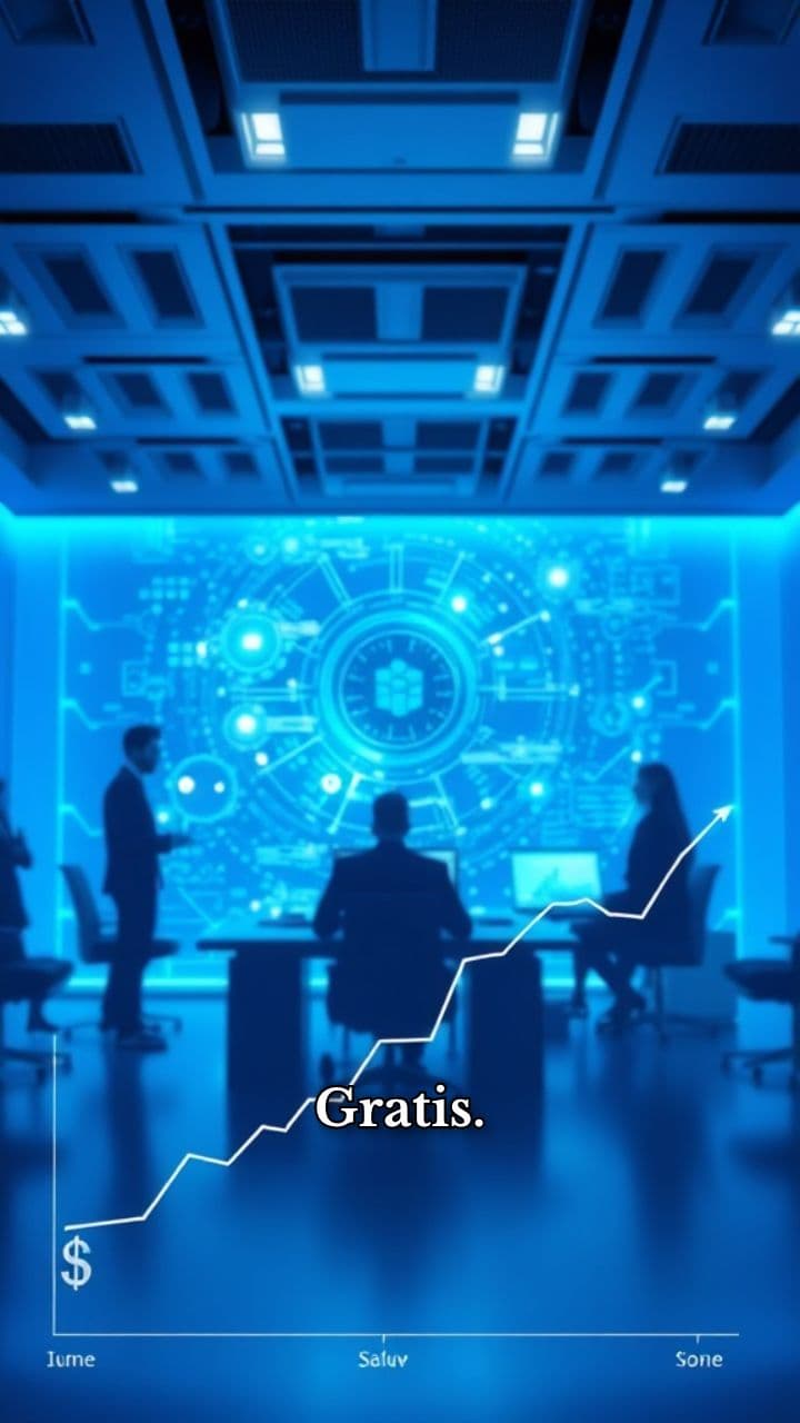 Genera Ingresos con IA: La Estrategia que Nadie Te Cuenta