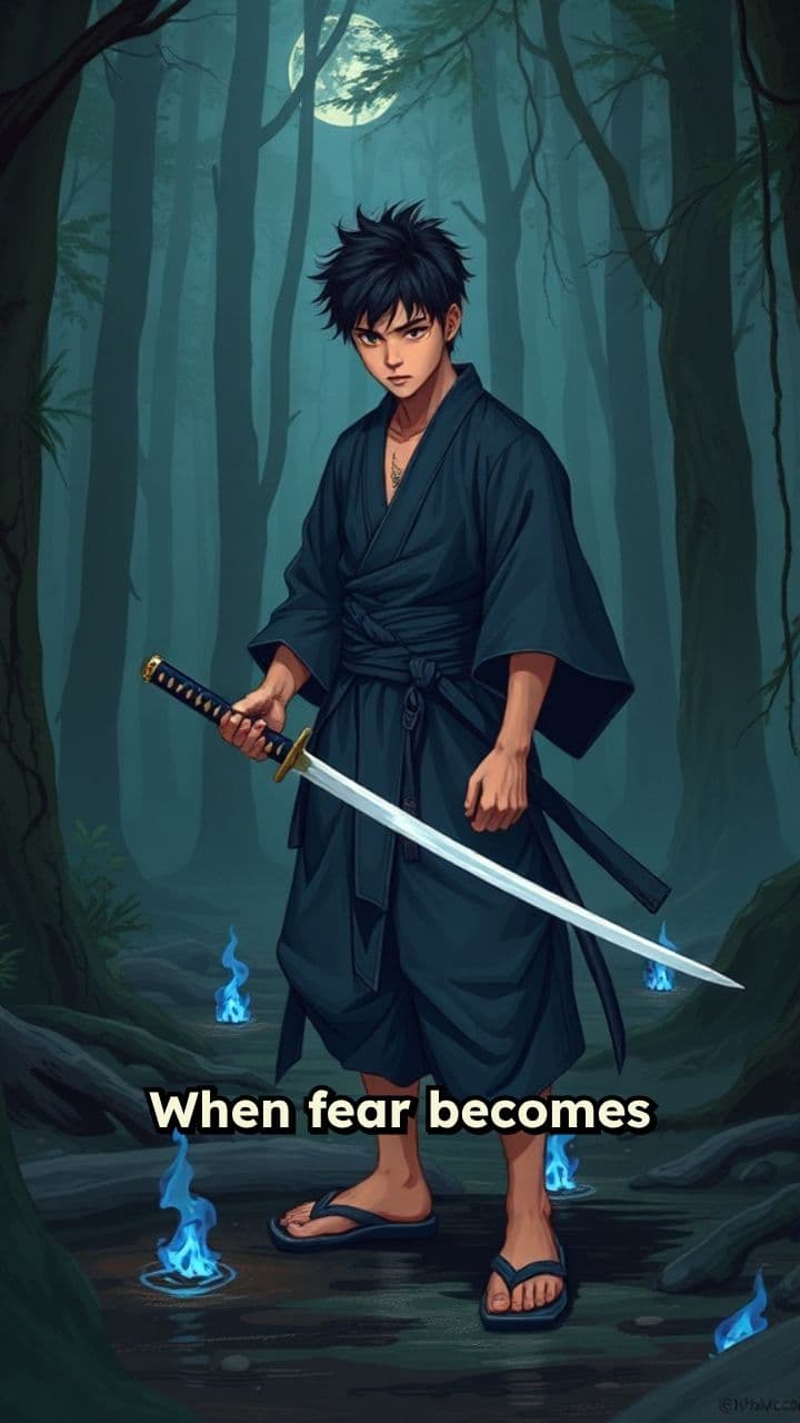 Last Technique: Final Wave