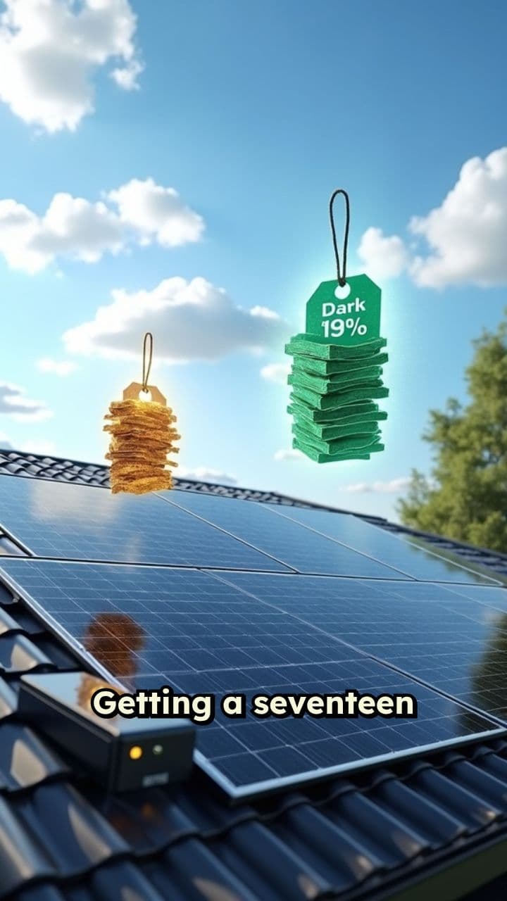 Incredible Solar Savings in Keysborough