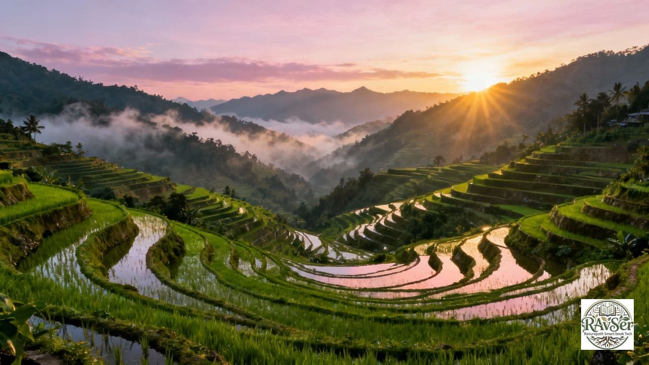 Healing Harmony: The Naturopathy Journey