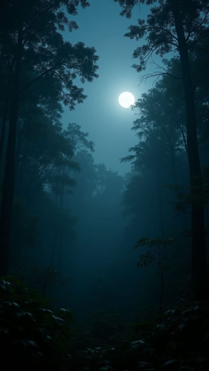 Murciélagos: Guardianes Nocturnos