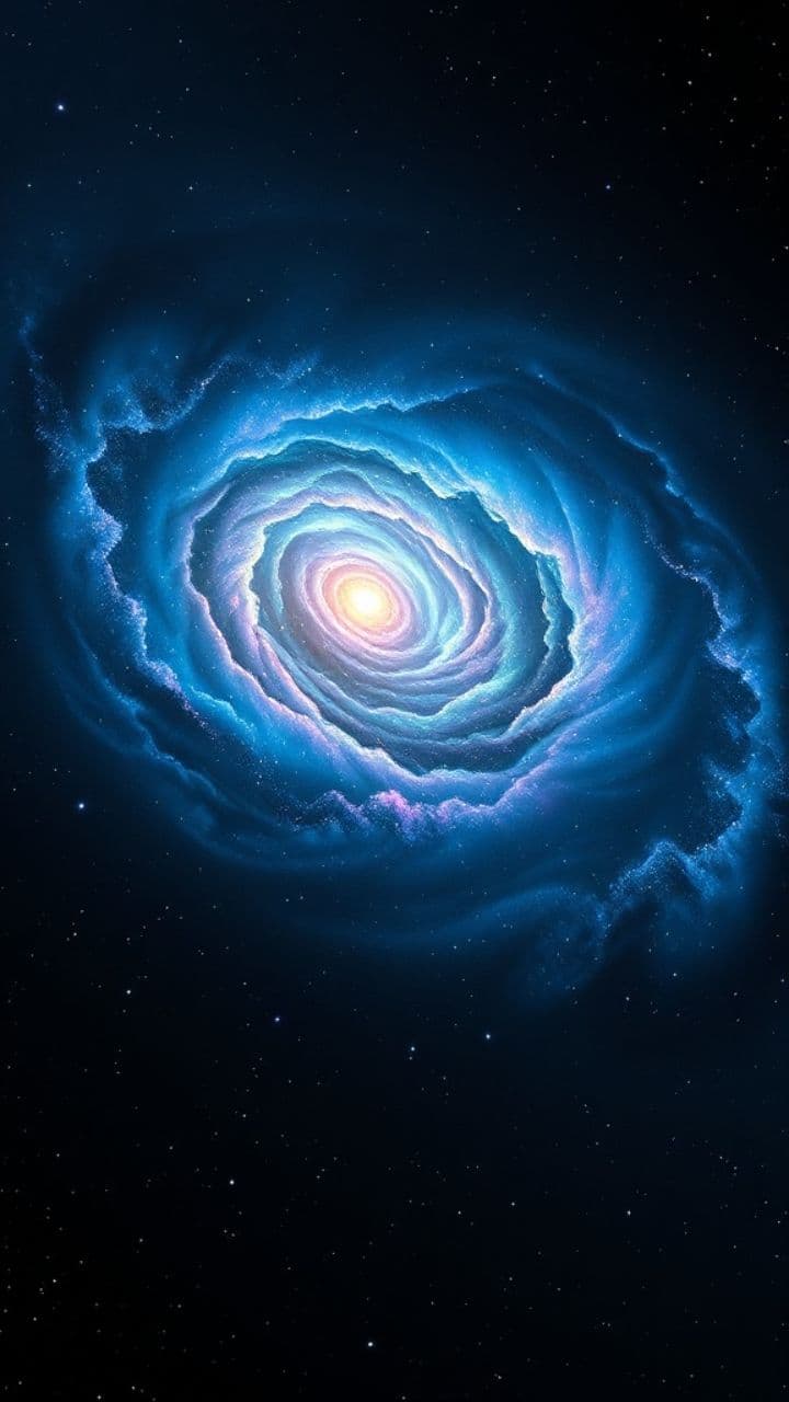 Ecos del Universo Oculto