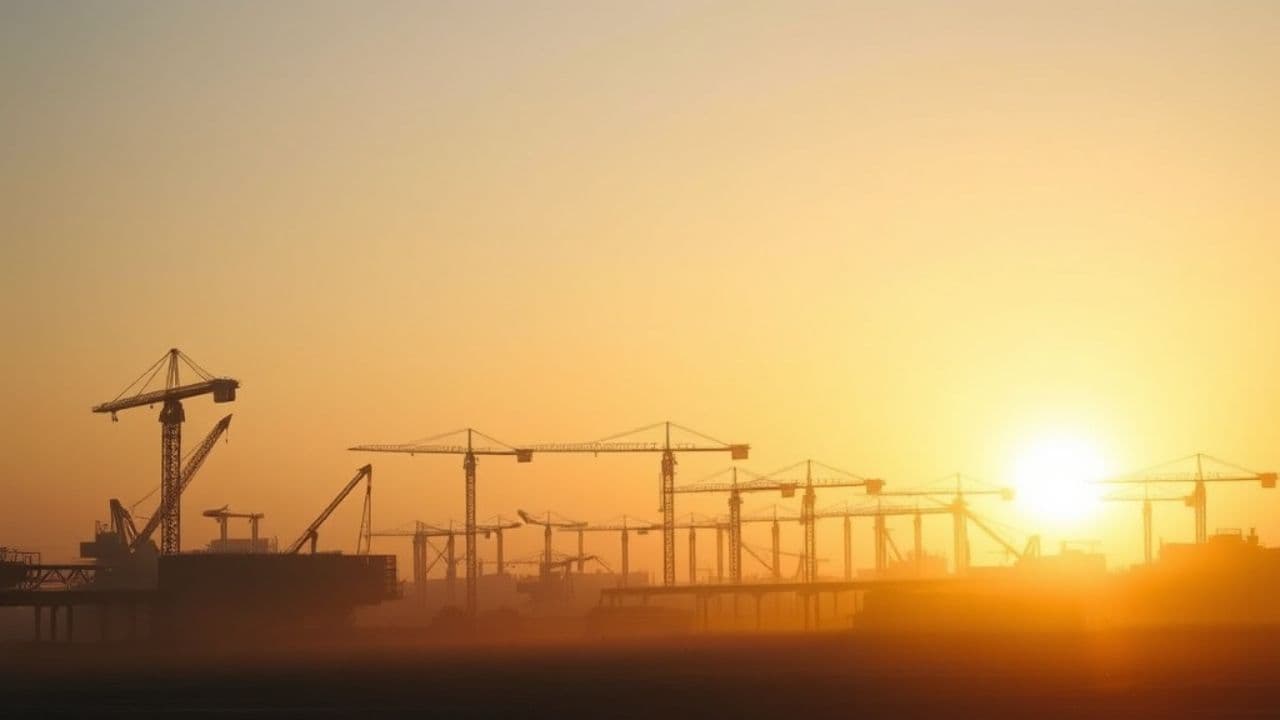 Pan-India Construction Equipment Rentals