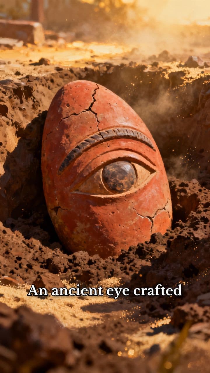 Legacy of Nok: Clay and Creativity