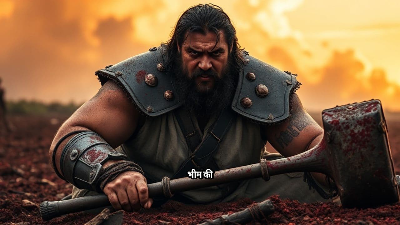 शांति और क्रोध का सामना