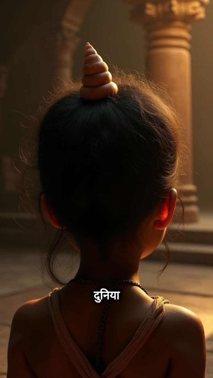 ह्यूमन यूनिकॉर्न: एक अद्भुत कहानी